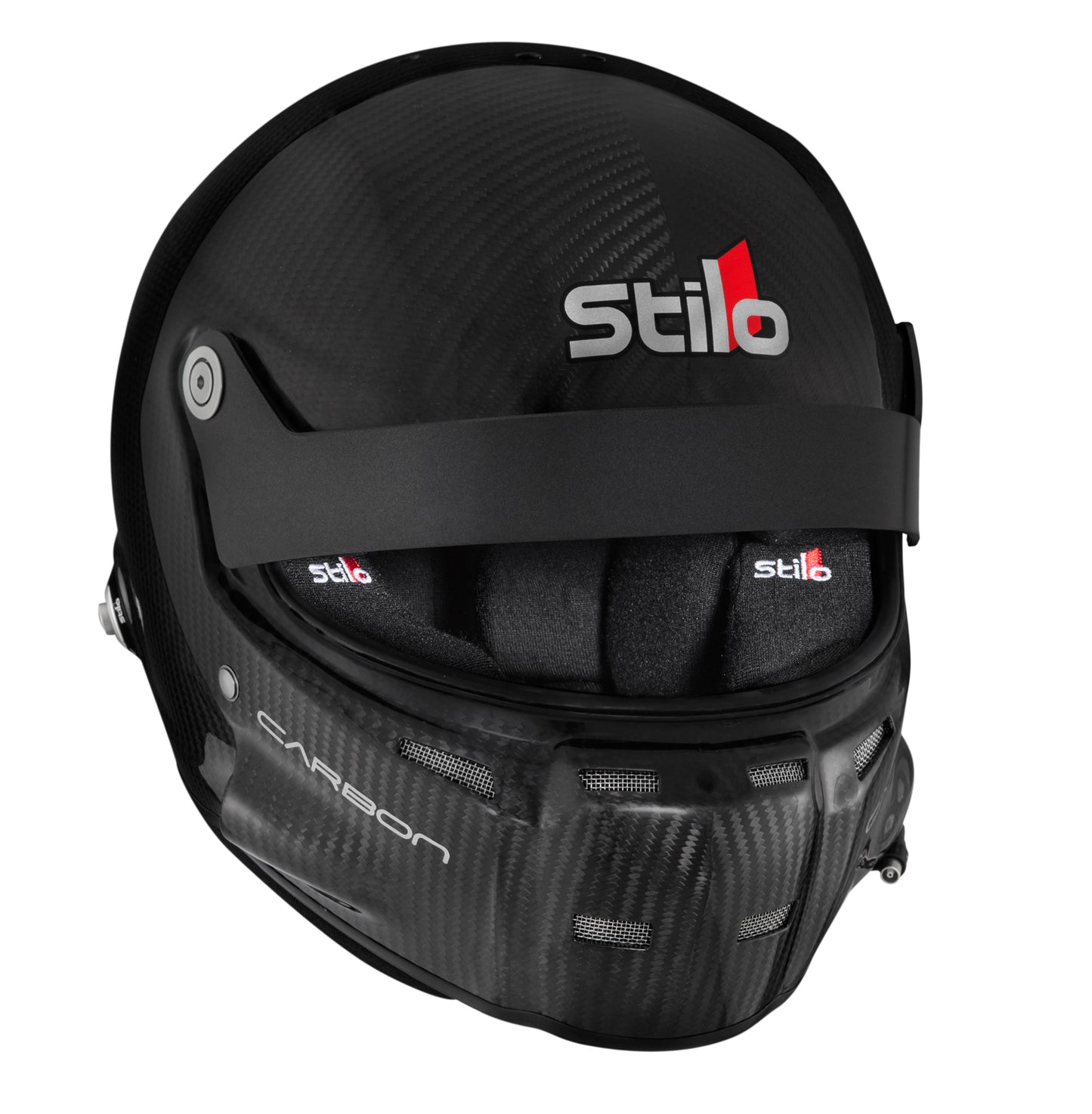 Stilo Helm ST5GT / ST5GTN Carbon FIA 8860-2018