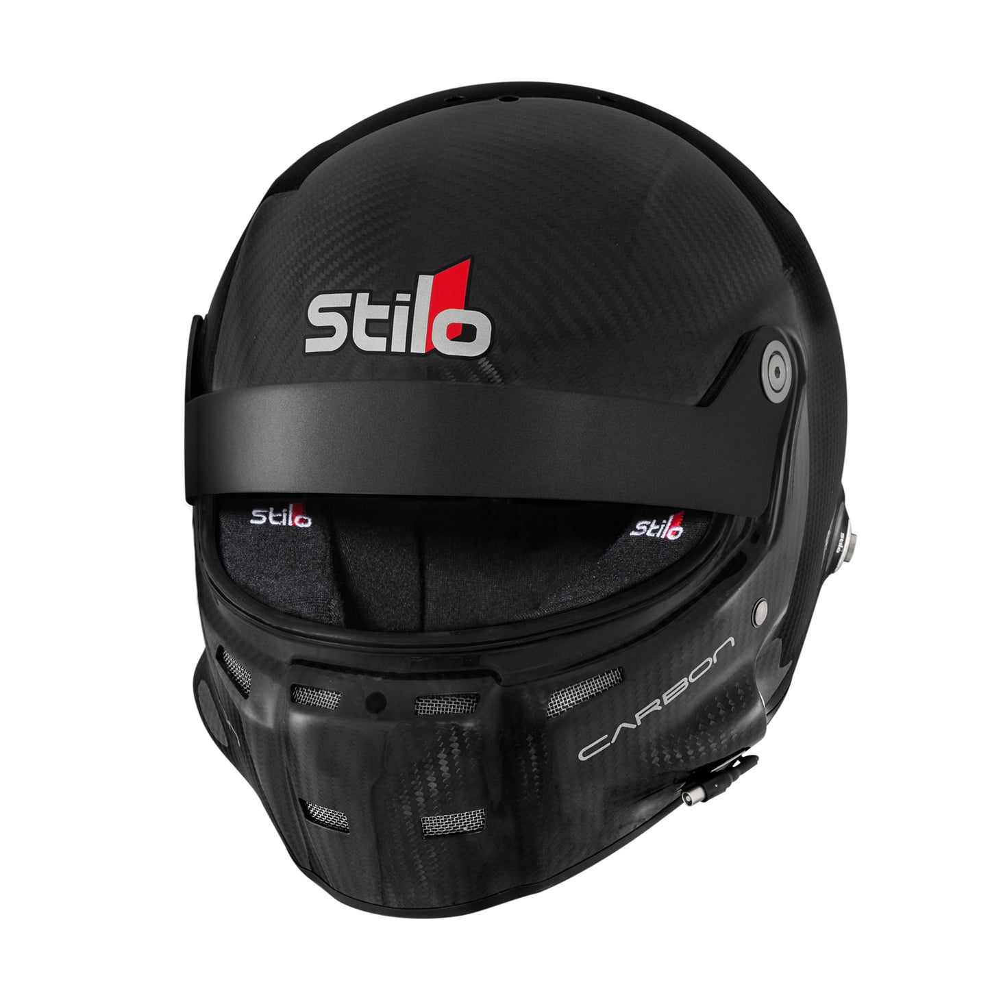 Stilo Helm ST5GT / ST5GTN Carbon FIA 8860-2018