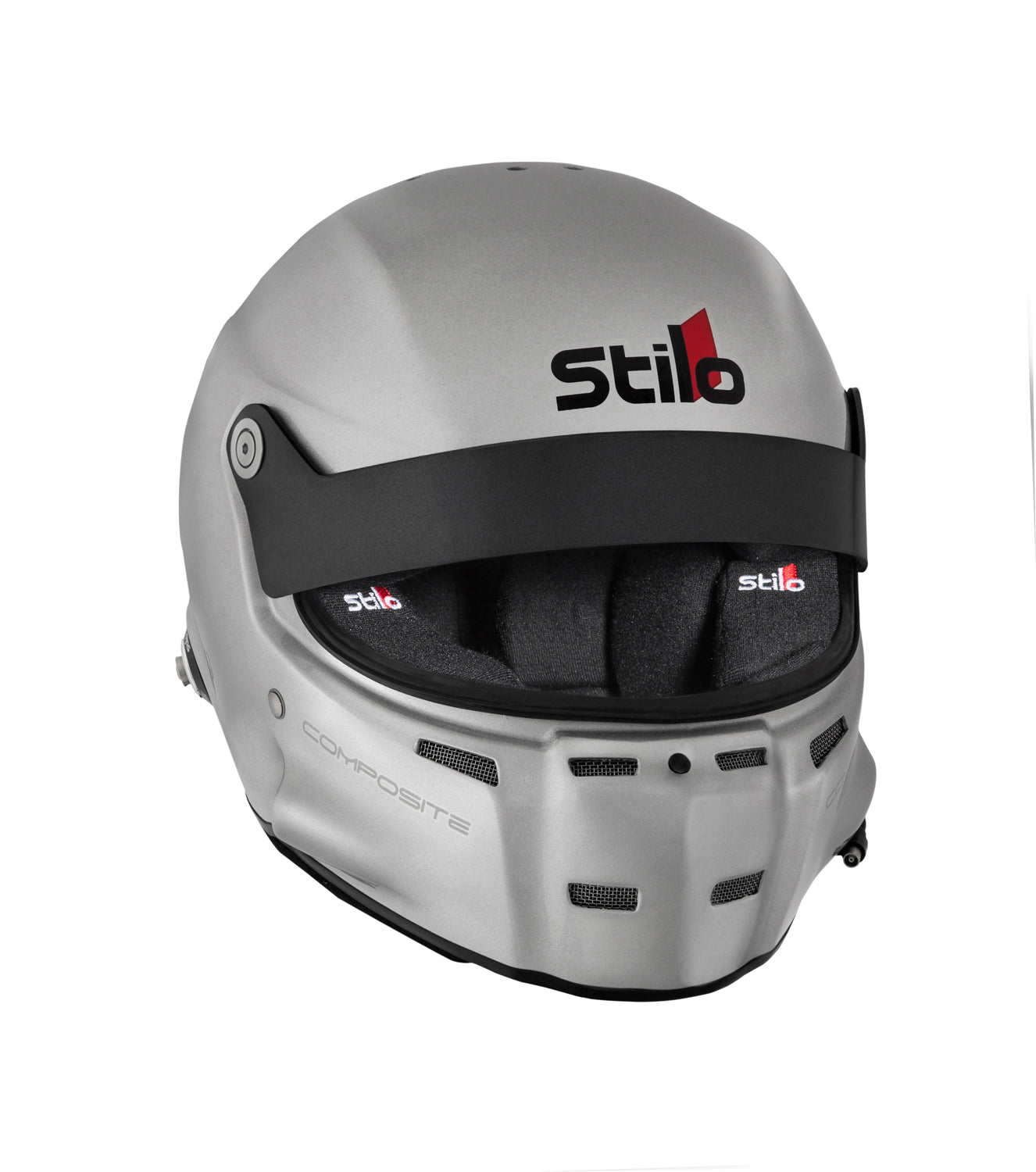 Stilo Helmet ST5GT / ST5GTN Composite FIA 8859-2015