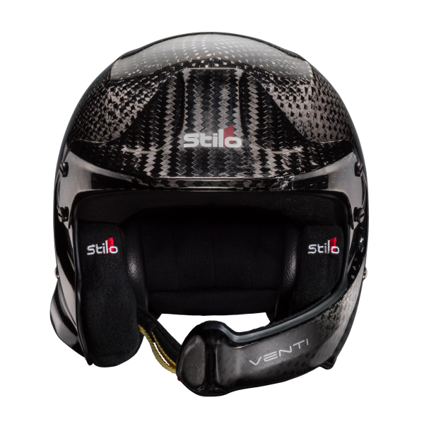 Stilo Venti WRC Carbon Rally