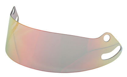 Stilo visor for WRC DES / Trophy DES / ST4F / ST4W