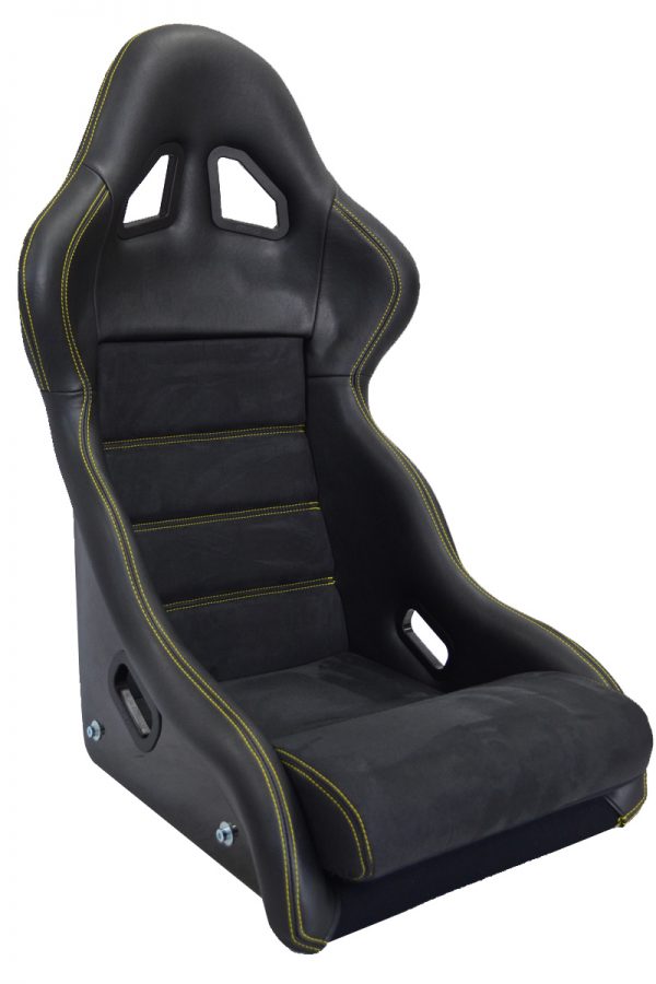 mirco seat XL - WITHOUT FIA