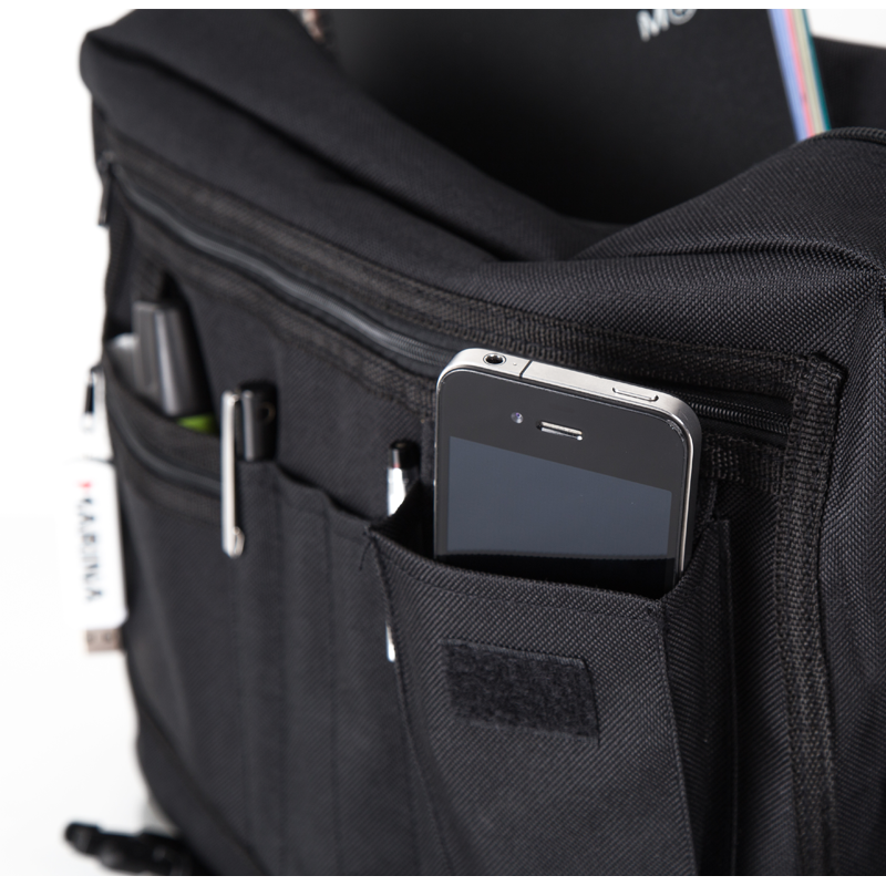 Racestore co-pilot bag