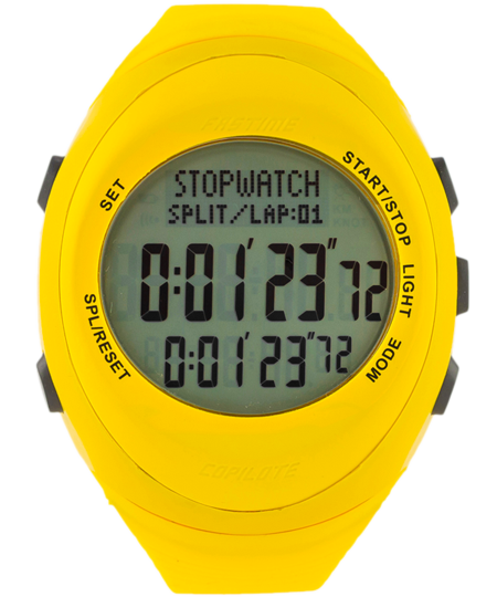 Copilot stopwatch many colors !!