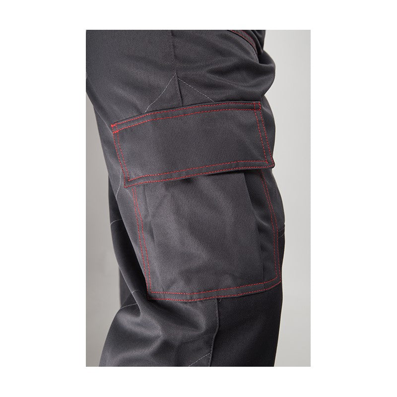 Marina mechanic overalls