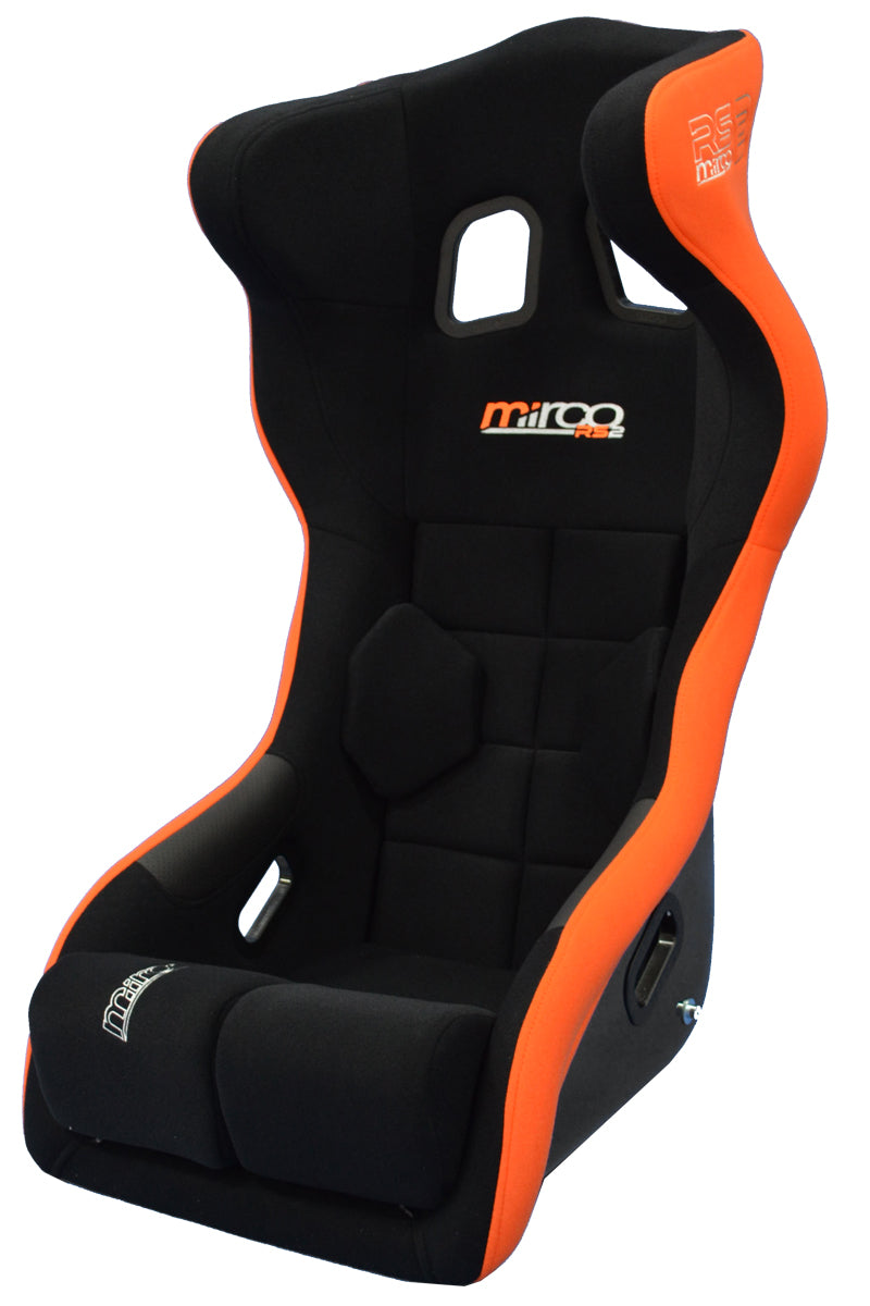 mirco seat RS2