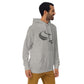 Hoodie Drift no Words needed