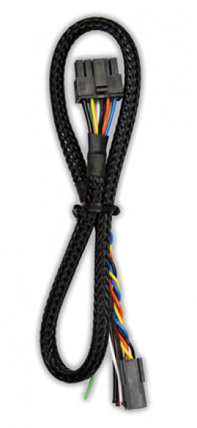 Replacement wiring harness for G series